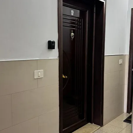 شقة Rei بورغراديك